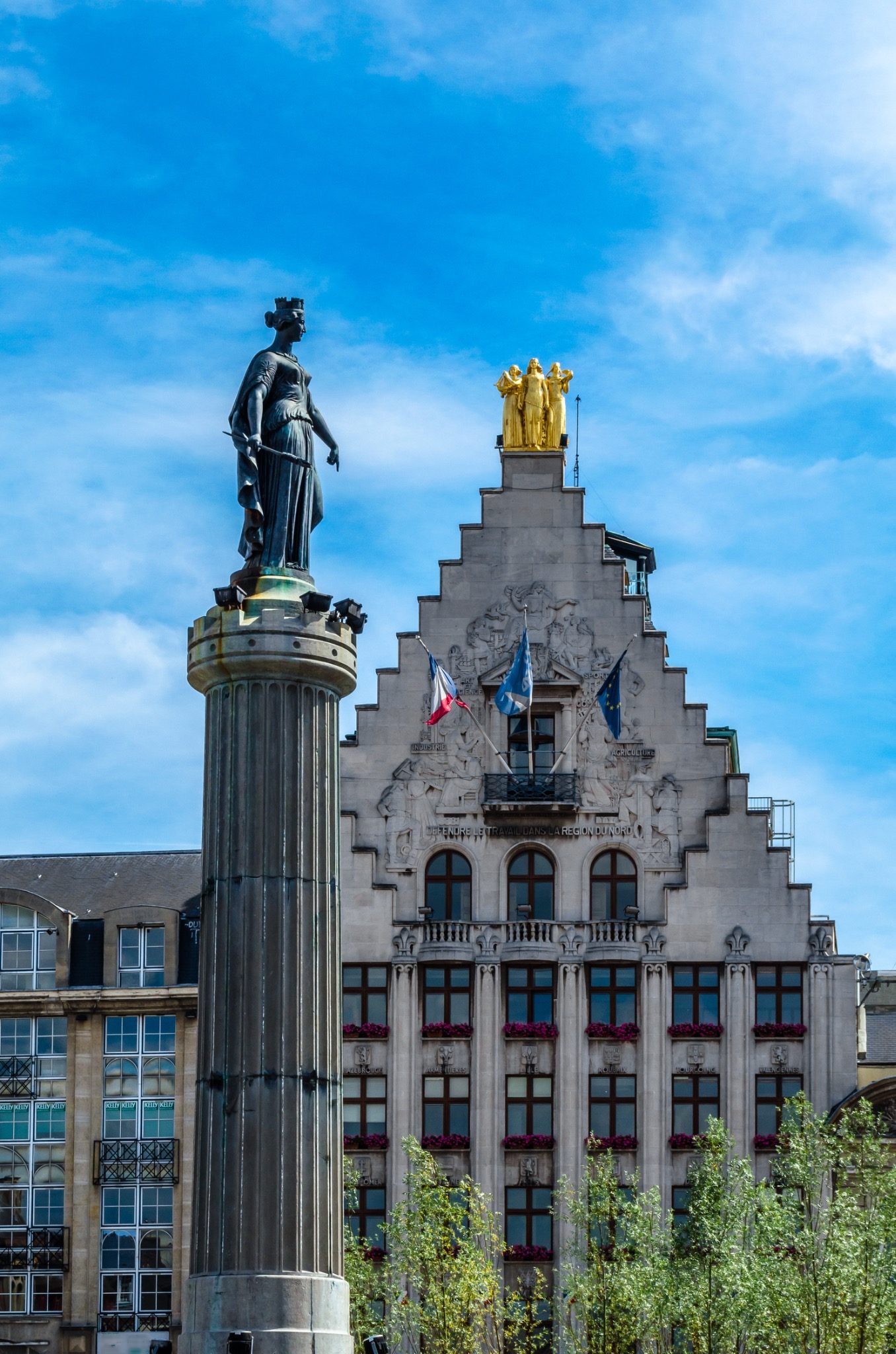 Lille et métropole